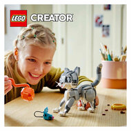LEGO Creator 31163 Speelse Kat - Foto 11