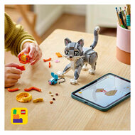 LEGO Creator 31163 Speelse Kat - Foto 12