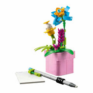 LEGO Creator 31169 Typemachine met Bloemen - Foto 5