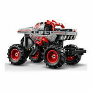 LEGO Technic 42200 Monster Jam Thunderroarus Pull-Back - Foto 5