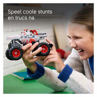 LEGO Technic 42200 Monster Jam Thunderroarus Pull-Back - Foto 10