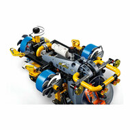 LEGO Technic 42201 Onderzeeer Voor Diepzeeonderzoek - Foto 5