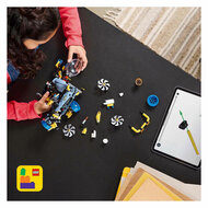LEGO Technic 42201 Onderzeeer Voor Diepzeeonderzoek - Foto 12