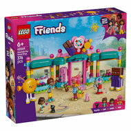 LEGO Friends 42649 Heartlake City Snoepwinkel - Foto 5