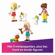 LEGO Friends 42650 Winkel met Dierenaccessoires - Foto 8