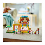 LEGO Friends 42650 Winkel met Dierenaccessoires - Foto 12