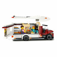 LEGO City 60454 Avontuurlijke Camper - Foto 5