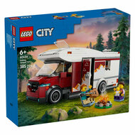 LEGO City 60454 Avontuurlijke Camper - Foto 6
