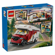 LEGO City 60454 Avontuurlijke Camper - Foto 7