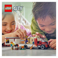 LEGO City 60454 Avontuurlijke Camper - Foto 10