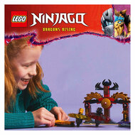 LEGO Ninjago 71826 Spinjitzu Drakenstrijdpakket - Foto 11