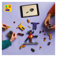 LEGO Ninjago 71826 Spinjitzu Drakenstrijdpakket - Foto 13