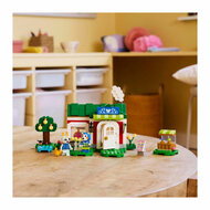 LEGO Animal Crossing 77055 Kleermakerij Van De Zusjes Able - Foto 8