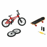 Vinger Stuntfiets met Accessoires - Foto 7