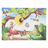 Legpuzzel Insecten Wereld, 63st. - Foto 5