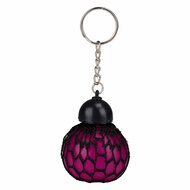 Sleutelhanger Mesh Squish Bal - Foto 6