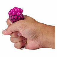 Sleutelhanger Mesh Squish Bal - Foto 8