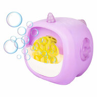 Incredibubble Bellenblaasmachine Kubus - Foto 5