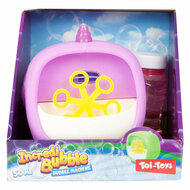 Incredibubble Bellenblaasmachine Kubus - Foto 7