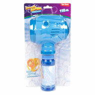 Incredibubble Bellenblaaspistool Hamer - Foto 5