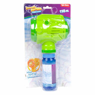 Incredibubble Bellenblaaspistool Hamer - Foto 7