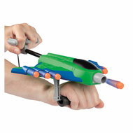 Play Out Vliegtuig Shooter met 16 Foam Pijlen - Foto 5