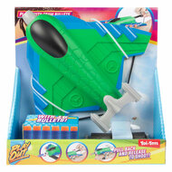 Play Out Vliegtuig Shooter met 16 Foam Pijlen - Foto 7