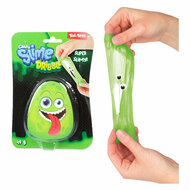Crazy Slime Slijm Monster met Ogen - Foto 5