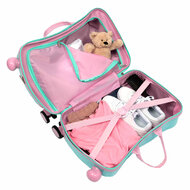 Trolleykoffer Ride-on Peppa Pig - Foto 5