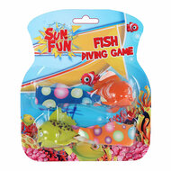 Sun Fun Duikspel Vissen, 2st. - Foto 5