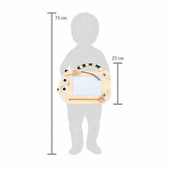 Small Foot - Magnetisch Tekenbord Hout - Foto 8