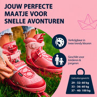 HUDORA Inline Skeelers Mia 2.0 Pixie, Maat 29-32 - Foto 7