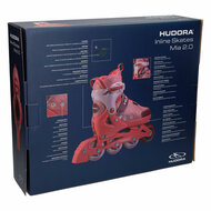 HUDORA Inline Skeelers Mia 2.0 Pixie, Maat 29-32 - Foto 8