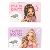 TOPModel Mini Nietmachine Set - Foto 5