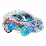 Pull Back Mini Auto Kleur - Foto 8