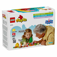 LEGO DUPLO  10452 Kampeertrip Peppa Pig - Foto 6