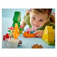 LEGO DUPLO  10452 Kampeertrip Peppa Pig - Foto 11