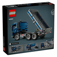 LEGO Technic 42203 Vrachtwagen met Kiepfunctie - Foto 5