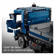LEGO Technic 42203 Vrachtwagen met Kiepfunctie - Foto 8