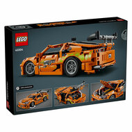 LEGO Technic 42204 Fast and Furious Toyota Supra MK4 - Foto 5