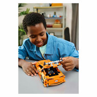 LEGO Technic 42204 Fast and Furious Toyota Supra MK4 - Foto 10