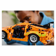 LEGO Technic 42204 Fast and Furious Toyota Supra MK4 - Foto 11