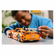 LEGO Technic 42204 Fast and Furious Toyota Supra MK4 - Foto 12