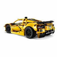 LEGO Technic 42205 Chevrolet Corvette Stingray - Foto 7