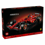 LEGO Technic 42207 Ferrari SF-24 F1 auto - Foto 5