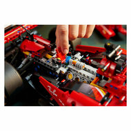 LEGO Technic 42207 Ferrari SF-24 F1 auto - Foto 11