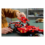LEGO Technic 42207 Ferrari SF-24 F1 auto - Foto 13