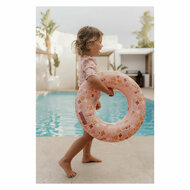 Little Dutch Ocean Dreams Zwemring Roze, 50cm - Foto 5