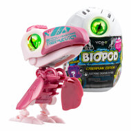 Silverlit Biopod Single Cyberpunk Dino - Foto 5