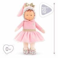 Corolle Miss Ballerina - Roze Grenadine Pop, 25cm - Foto 5